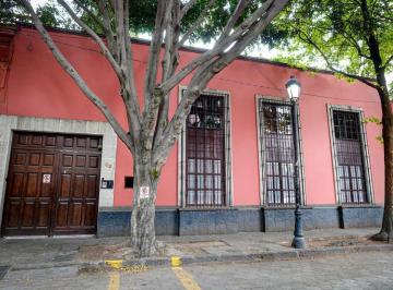 Casa en condominio de 6 habitaciones, Coyoacán · Oportunidad Única! 2 Casas en Condominio en La Hermosa Casa de Francisco Sosa, Coyoacan