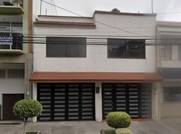 Casa de 3 habitaciones, Benito Juárez · Casa en Venta, Colonia Narvarte Poniente