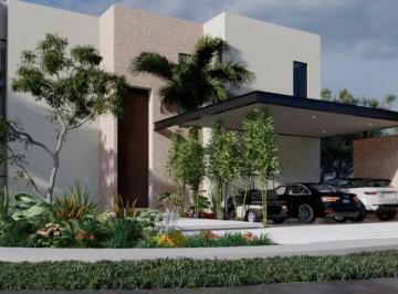 1 · Casa en Venta en Yucatán Country, en Mérida, Yucatan