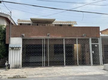 Casa de 4 habitaciones, Monterrey · Casa en Venta Colonia Roma (Zona Tec) Monterrey Nl