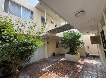 Casa de 4 habitaciones, Monterrey · Casa en Venta Colonia Roma (Zona Tec) Monterrey Nl