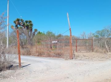 Terreno / Lote , Salinas Victoria · Terreno de Uso Campestre Habitacional