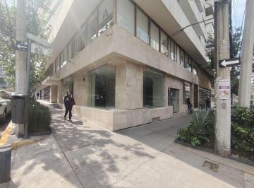 Local comercial , Miguel Hidalgo · Local Comercial en Renta en Polanco