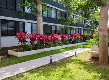 1 · Departamento Amueblado en Venta en Tuscania Norte, Merida.