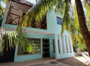1 · Casa 4 Villas en Venta en San Crisanto, Yucatan
