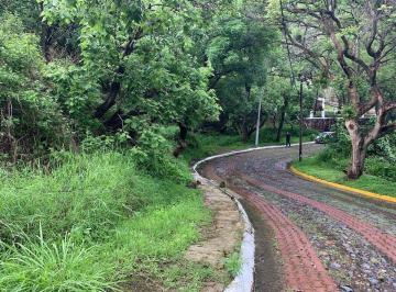 Terreno / Lote , Zapopan · Terreno en Venta Las Cañadas, Bosques de Chapultepec, Zapopan