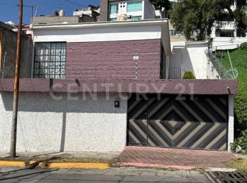 Casa · 140m² · 3 Recámaras · 2 Estacionamientos · Casa en Venta en Lomas de San Mateo, Naucalpan, Mex.