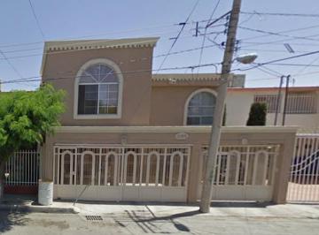 Casa de 4 habitaciones, Juárez · Venta de Casa en Chihuahua Juarez Col Fuentes del Valle
