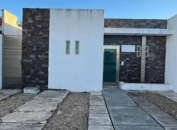 1 · Casa Adaptada Para Oficina, Semi Equipada, Las Américas, Mérida, Yucatán