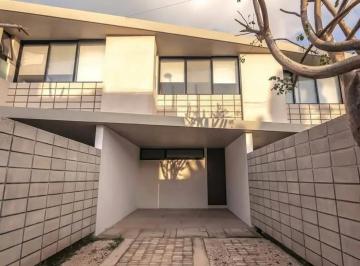 1 · Casa Tipo Town House Amueblada en Montes de Ame, Merida, Yucatan