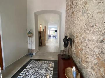 1 · Casa en Venta en El Centro, Merida, Yucatan