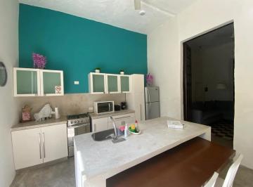 1 · Casa en Renta en El Centro, Merida, Yucatan