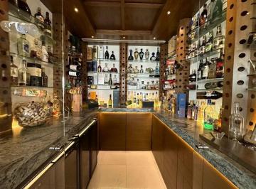 Departamento de 4 habitaciones, Zapopan · Espectacular Penthouse de 2 Niveles