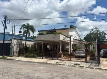 1 · Casa en Venta en Col. Mexico, Merida, Yucatan