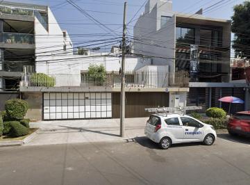 Casa de 3 habitaciones, Miguel Hidalgo · Casa en Venta en Polanco III Secc, Miguel Hidalgo