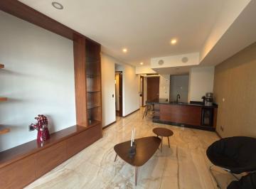 Departamento de 2 habitaciones, Benito Juárez · Departamento de Lujo en City Tower Black | 88 m², Balcón y + 30 Amenidades