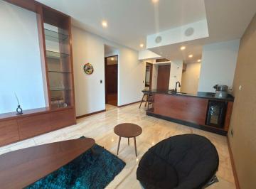 Departamento de 2 habitaciones, Benito Juárez · Departamento de Lujo en City Tower Black | 88 m², Balcón y + 30 Amenidades