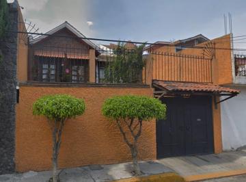 Casa de 3 habitaciones, Xochimilco · Venta de Casa Azalea Santa Cruz Xochitepec Xochimilco