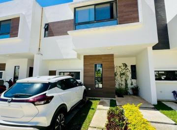 Casa · 156m² · 3 Recámaras · Casa - Encuentro Residencial