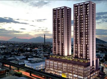 1 · Oficina en Renta Centro de Monterrey Nuevo León
