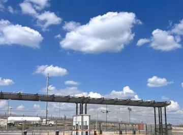 1 · Nave Industrial en Renta Salinas Victoria Nuevo León