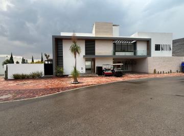 Casa de 4 habitaciones, San Luis Potosí · Residencia de Lujo en Club de Golf La Loma