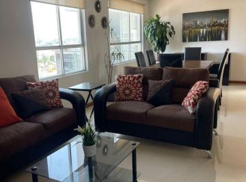 Departamento de 2 habitaciones, Puebla · Departamento Amueblado en Zavaleta, Puebla 2 Rec.