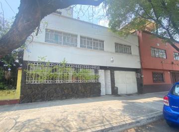 Casa de 5 habitaciones, Venustiano Carranza · Casa en Venta en Colonia 20 de Noviembre