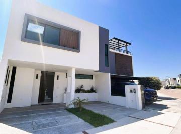 Casa de 3 habitaciones, Corregidora · Casa Nueva en Cañadas del Arroyo