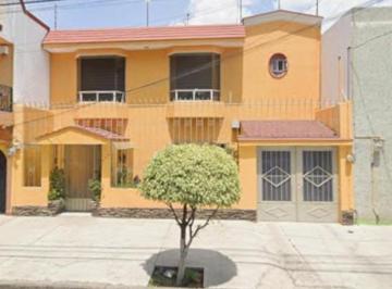 Casa de 3 habitaciones, Azcapotzalco · Casa en Recreo en Azcapotzalco en Venta Hipotecaria