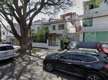 Casa de 3 habitaciones, Miguel Hidalgo · Casa en Venta en Polanco III Secc, Miguel Hidalgo