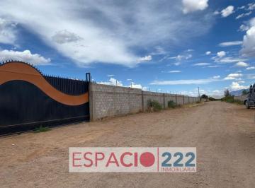 Terreno / Lote , Chihuahua · Se Renta Terreno Muy Grande en Carretera Aldama Km 8 $45,000