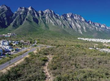 1 · Terrenos Residenciales en Venta - Privada Laurel, Cumbres Magnolia.