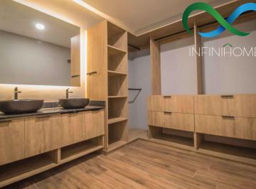 Departamento de 2 habitaciones, San Luis Potosí · Departamento en Pedregal