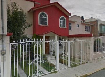 Casa de 3 habitaciones, Mineral de la Reforma · Casa de Recuperación Bancaria