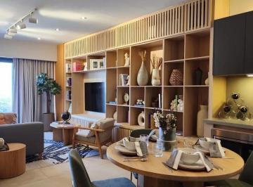 1 · Departamentos en Preventa | San Jerónimo | 79 m²