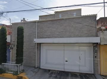 Casa de 4 habitaciones, Xochimilco · Venta de Casa Bovedas Jardines del Sur Xochimilco