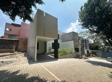 Casa de 3 habitaciones, Cuernavaca · Casa en Preventa Col. El Empleado