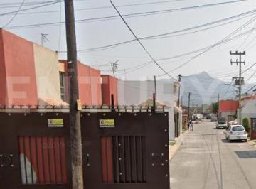 Casa · 80m² · 3 Recámaras · 1 Estacionamiento · Casa en Renta en San Francisco Coacalco, Coacalco, México
