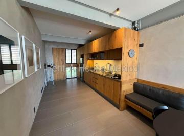 Departamento de 1 habitación, Querétaro · Departamento en Loma Dorada con Vista Panorámica y Opción de Dividir en Venta Rah2286