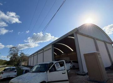 Bodega comercial , Benito Juárez · Bodega en Renta / Venta en Bonfil – Ubicación Estratégica Cerca de Colosio700 m² de Construcción