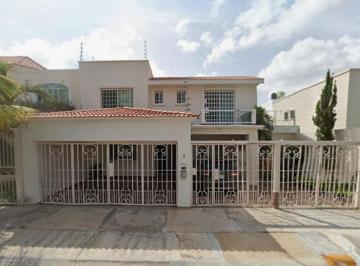 Casa de 6 habitaciones, Benito Juárez · Venta de Casa en Quinta Roo Cancun