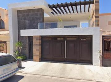 Casa de 4 habitaciones, Cajeme · Venta de Casa en Ciudad Obregon Sonora