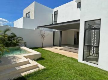 1 · Casa en Venta en Dzitya, Mérida, Yucatán