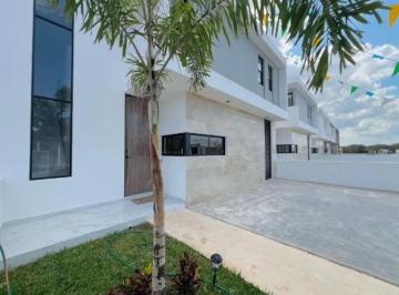 1 · Se Vende Casa con Alberca en Dzitya, Cerca de La Playa.