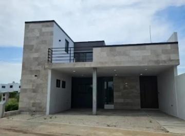1 · Se Vende Casa en Dzitya, Merida Cerca de La Playa.