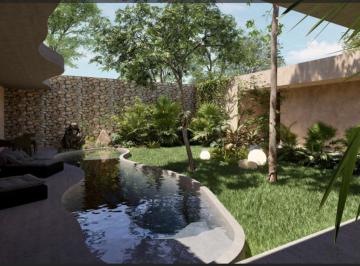 1 · Se Vende Casa de Lujo con Alberca en Temozón, Merida