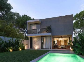 1 · Se Vende Casa en Privada con Amenidades, Sitpach Merida.