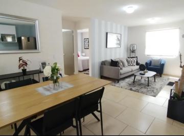 Departamento en Venta de 2 habitaciones Las Haciendas · Estrena Departamento en Qro. Residencial Las Haciendas!