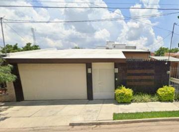 Casa de 2 habitaciones, Victoria · Vm7 Venta de Casa en Tamaulipas, Ciudad Victoria!